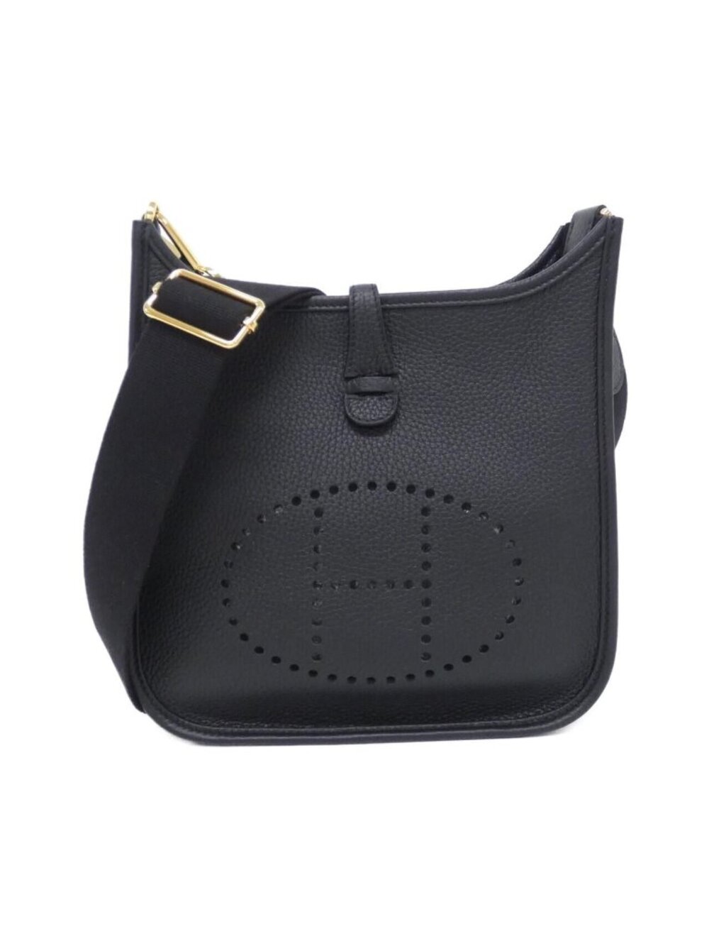 Hermes Evelyne 3 23 Shoulder Bag